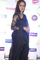 Vaishnavi Chaitanya at Filmfare Awards South 2024 Red Carpet